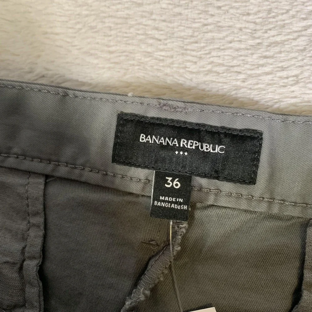 Banana Republic item brand